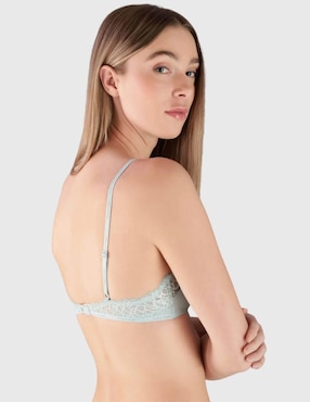 Bralette Calvin Klein para mujer