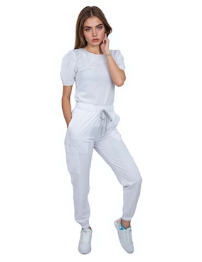 Uniforme Kolorum para mujer