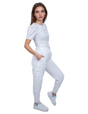 Uniforme Kolorum para mujer
