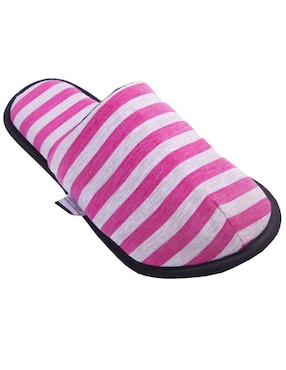 Pantufla Twins para mujer