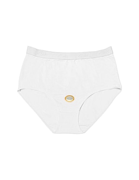 Set Panty Tatys Fashion de algodón para mujer
