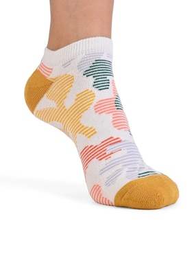 Tín Myst para mujer 3 pares