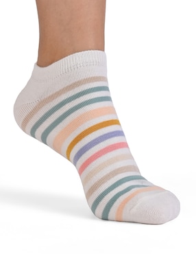 Tín Myst para mujer 3 pares