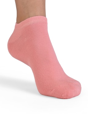 Tín Myst para mujer 3 pares