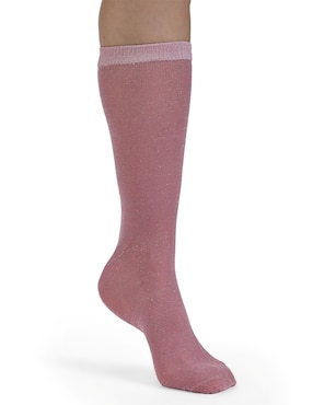 Calcetín Myst para mujer
