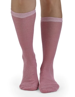 Calcetín Myst para mujer
