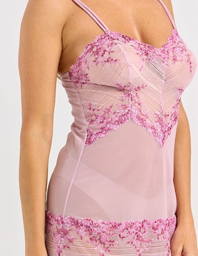 Camisón Wacoal estampado floral