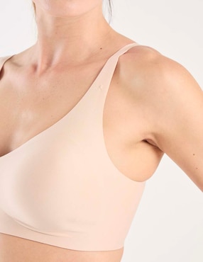 Brassiere peto medio Chantelle con copa para mujer