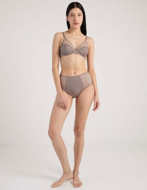 Panty Chantelle para mujer