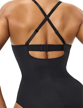 Faja body Shapely con compresión media para mujer