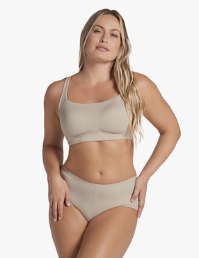 Panty Leonisa para mujer