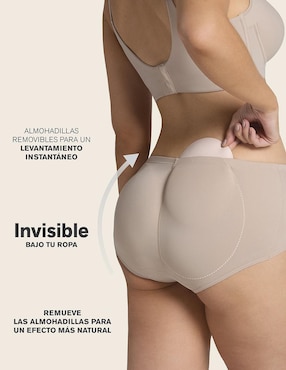 Panty Leonisa para mujer