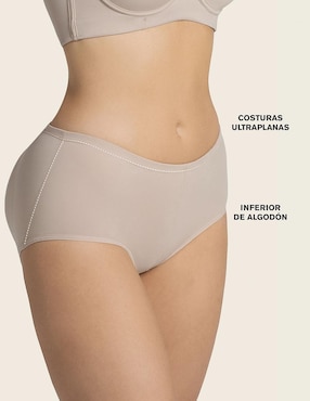 Panty Leonisa para mujer