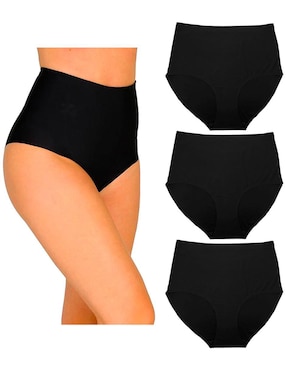 Panty Tatys Fashion para mujer