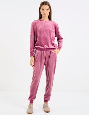 Conjunto pijama Selmark para mujer