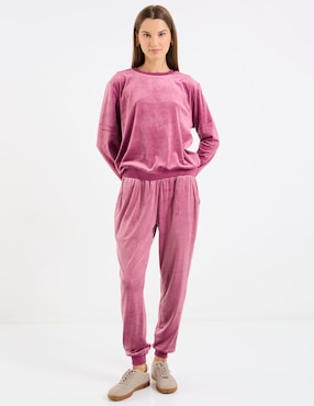Conjunto pijama Selmark para mujer