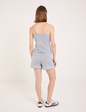 Conjunto pijama 9 Month para mujer