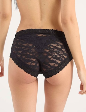 Hipster Aerie para mujer