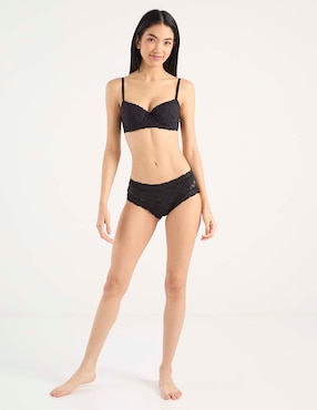 Hipster Aerie para mujer