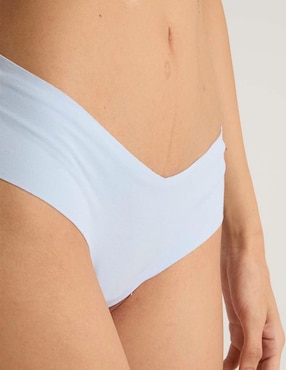 Cheeky Aerie de algodón para mujer