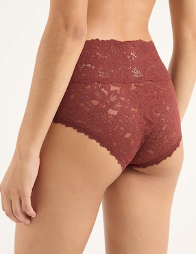 Hipster Aerie para mujer