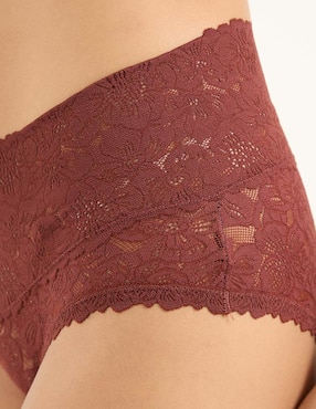Hipster Aerie para mujer