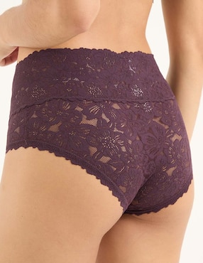 Hipster Aerie para mujer