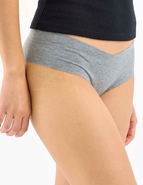 Cheeky Aerie de algodón para mujer