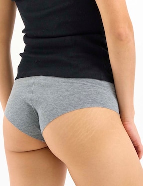 Cheeky Aerie de algodón para mujer