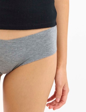 Cheeky Aerie de algodón para mujer