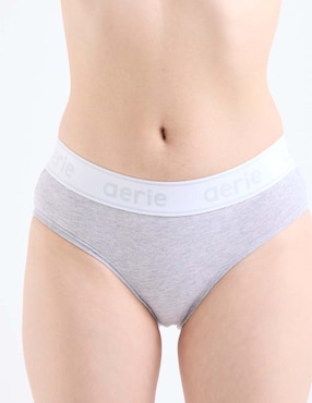Cheeky Aerie de algodón para mujer