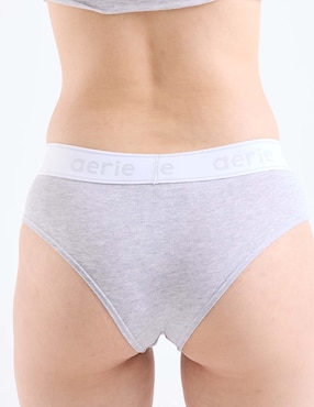 Cheeky Aerie de algodón para mujer