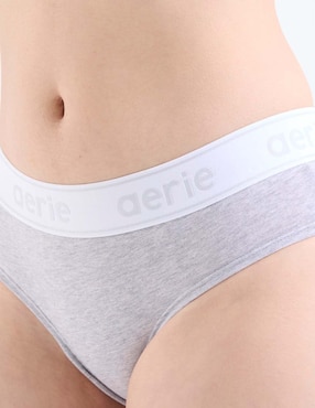 Cheeky Aerie de algodón para mujer