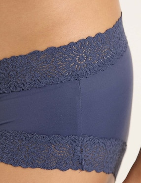 Hipster Aerie para mujer