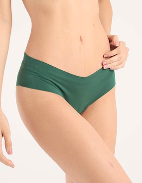 Cheeky Aerie de algodón para mujer