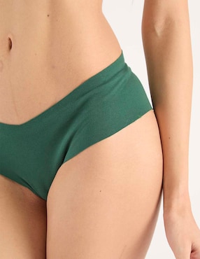 Cheeky Aerie de algodón para mujer