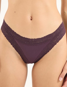 Tanga Aerie para mujer