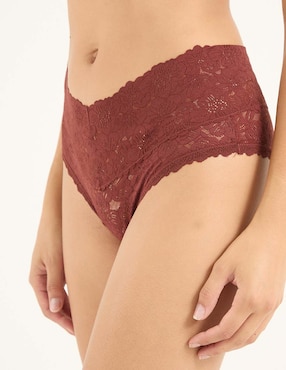 Cheeky Aerie para mujer
