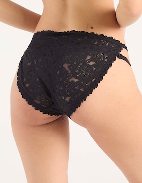 Bikini Aerie de nylon para mujer