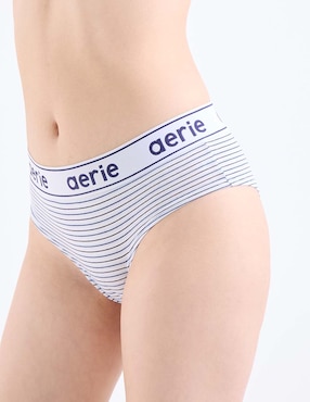 Cheeky Aerie de algodón para mujer