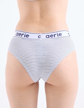 Cheeky Aerie de algodón para mujer
