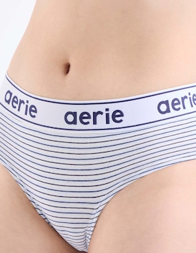 Cheeky Aerie de algodón para mujer