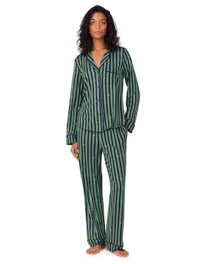 Conjunto pijama Dkny para mujer