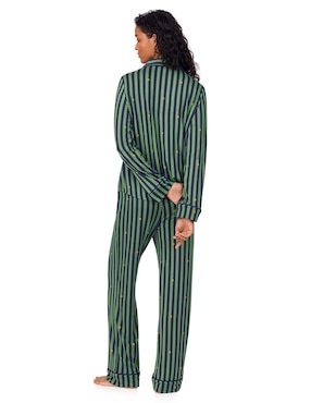Conjunto pijama Dkny para mujer