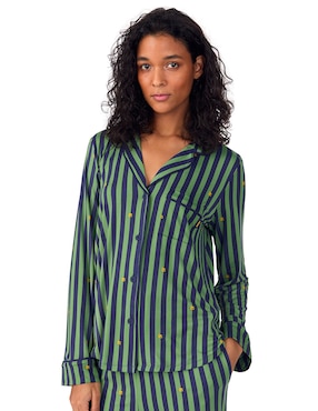 Conjunto pijama Dkny para mujer