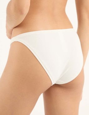 Bikini Aerie de algodón para mujer