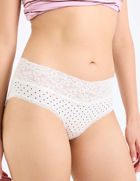 Cheeky Aerie de algodón para mujer