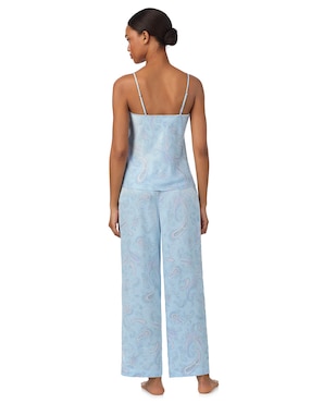 Conjunto pijama Ralph Lauren para mujer