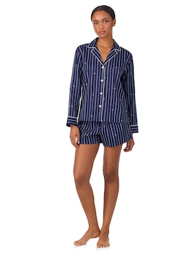 Conjunto pijama Ralph Lauren para mujer