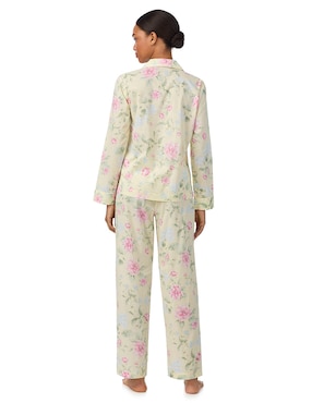 Conjunto pijama Ralph Lauren para mujer